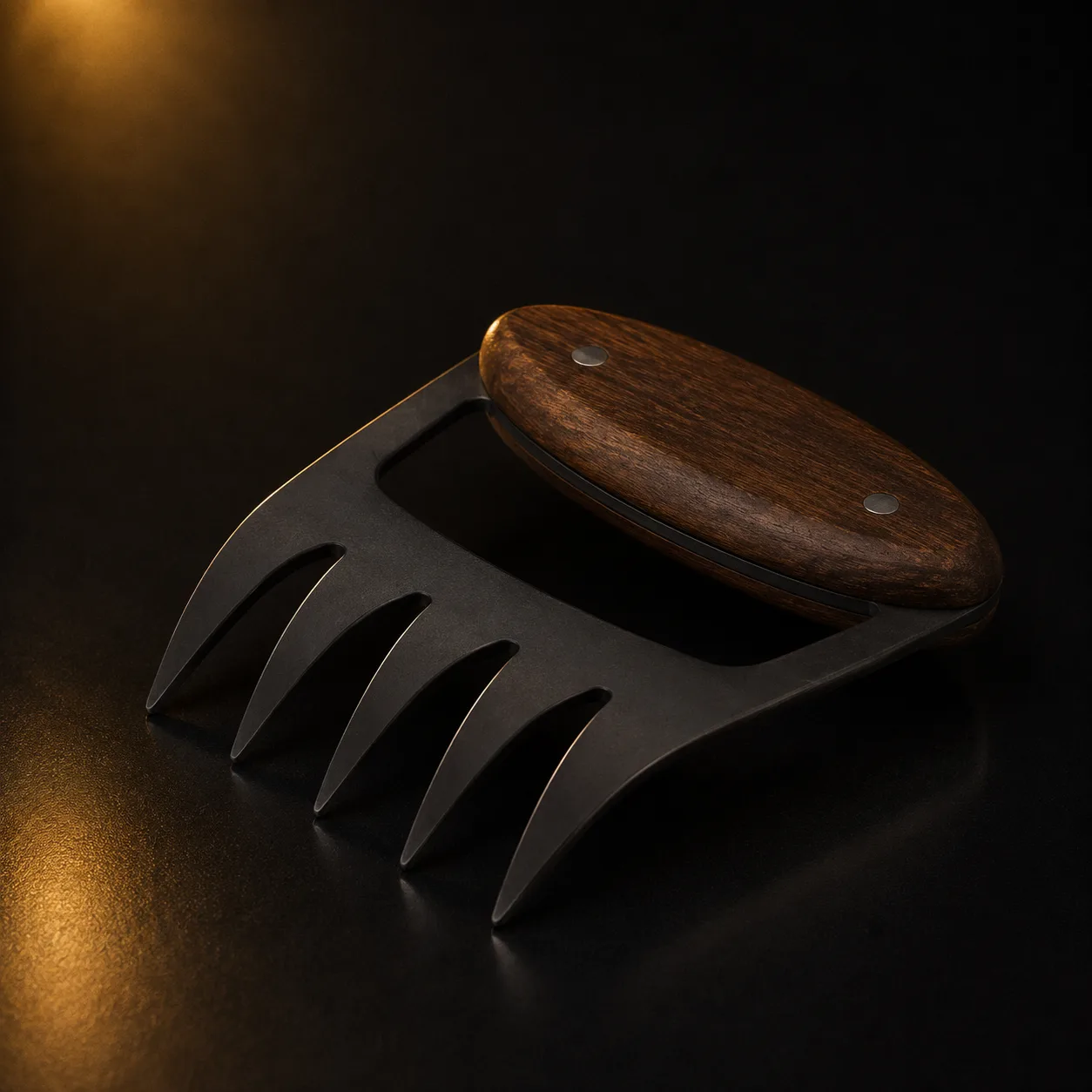 Garra Multiuso para Churrasco Tramontina Black Collection