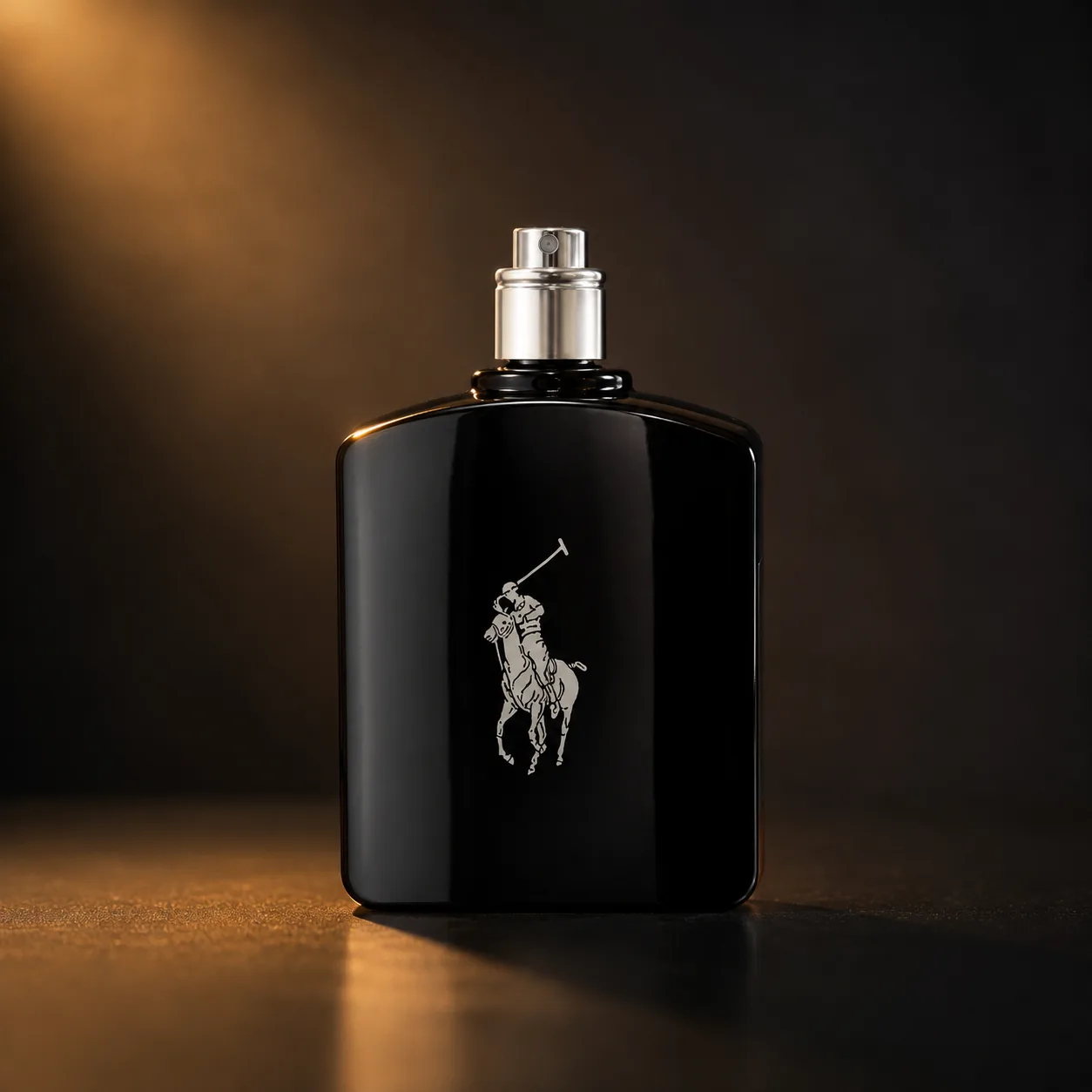 Perfume Ralph Lauren Polo Black