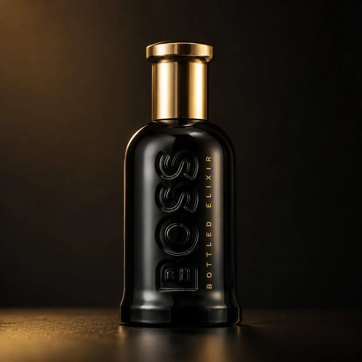 Perfume Hugo Boss Bottled Elixir