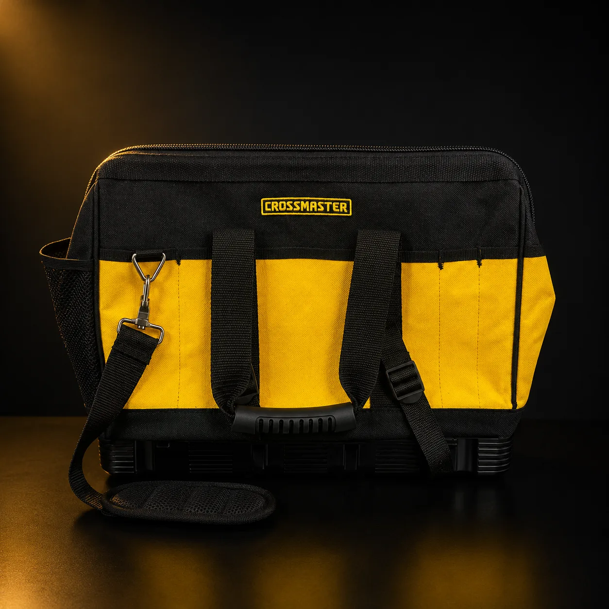 Bolsa Porta Ferramentas Crossmaster 16"