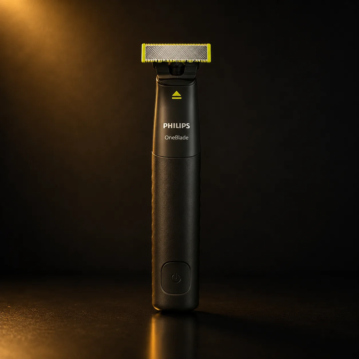 Aparador de Barba Philips OneBlade QP1424