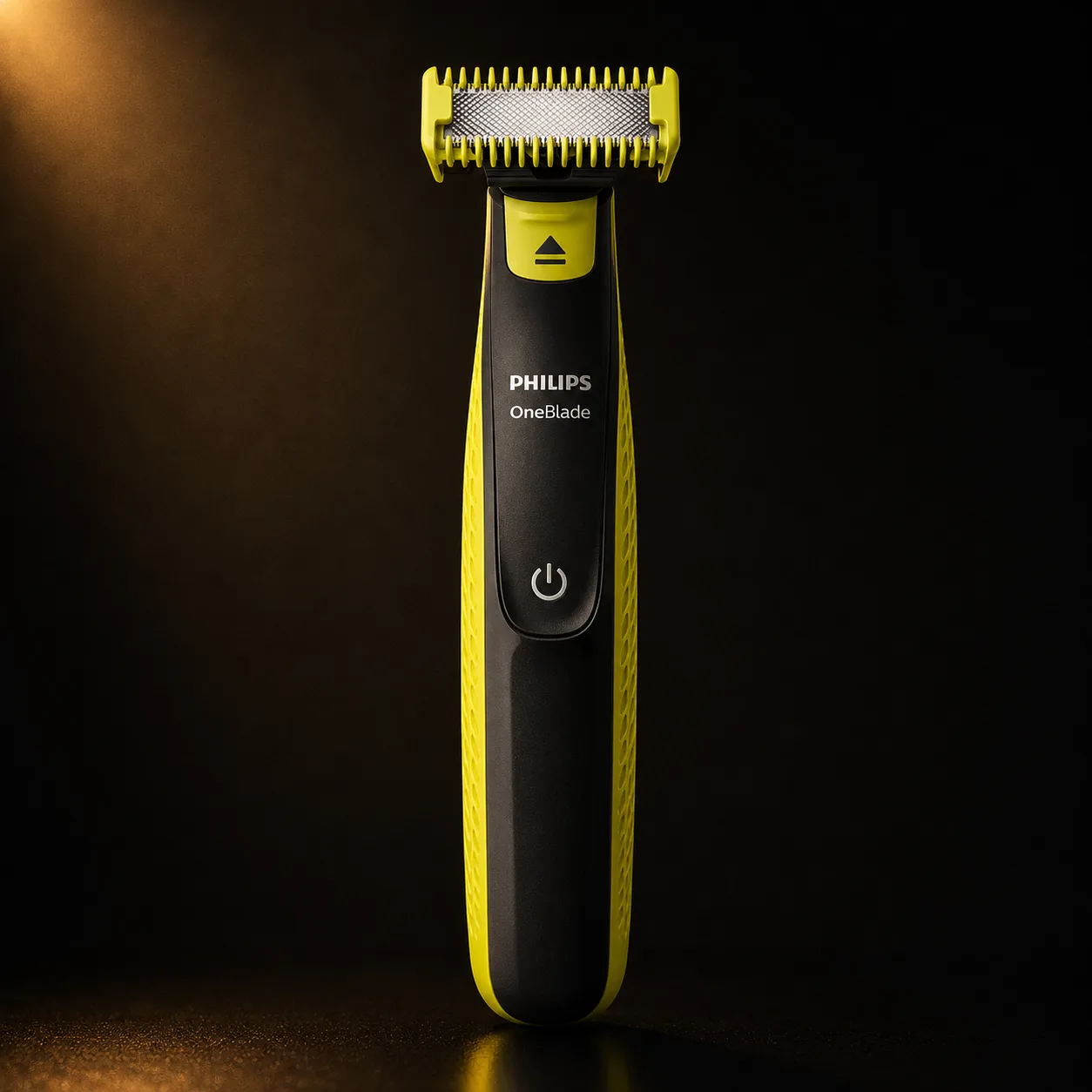 Aparador de Barba Philips OneBlade QP2824